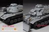 Voyager Model PE351195 Modern US M60A1 MBT upgrade set (For TAKOM 2142) 1/35